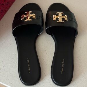 Brand New! Tory Burch Everly Slide